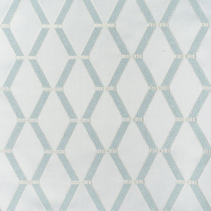 S3985 Serenity by Greenhouse Designer Fabric S54: Baltic 52% Cotton, 48% Polyester India 65,000 double rubs </p><p>Repeat: 3.13" H, 3.75" V 56" - Swanky Fabrics -