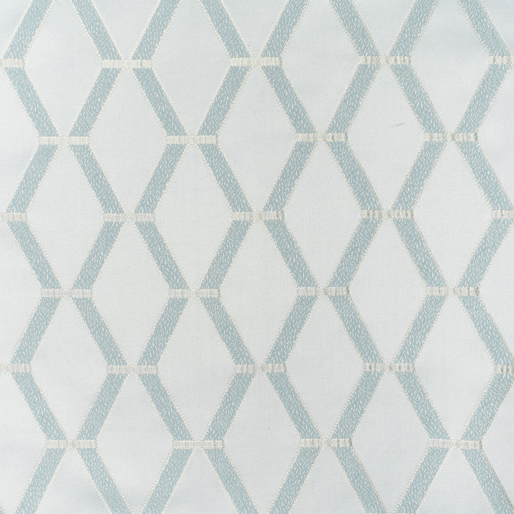S3985 Serenity by Greenhouse Designer Fabric 52% Cotton, 48% Polyester India 65,000 double rubs </p><p>Repeat: 3.13" H, 3.75" V 56" - Swanky Fabrics -