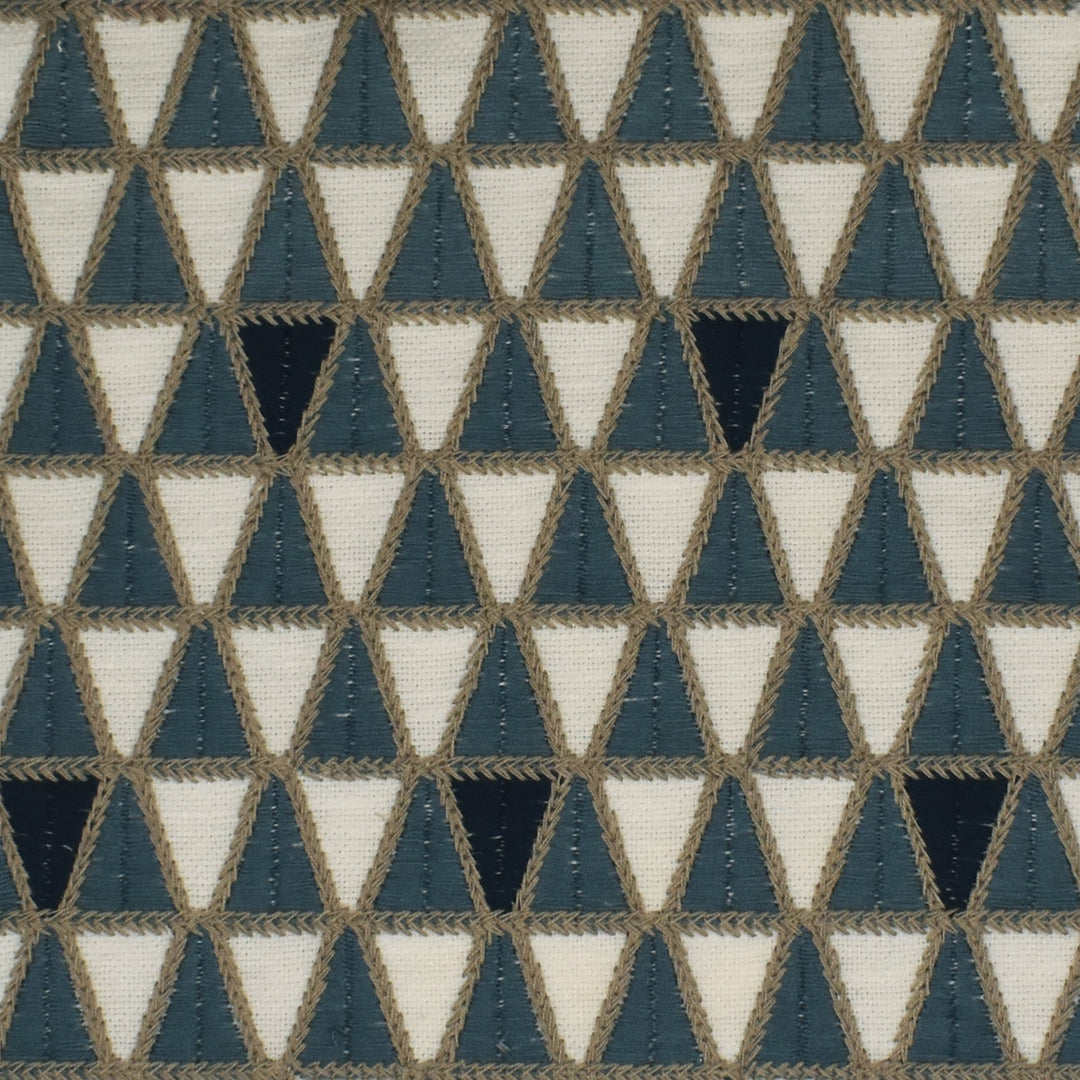 Greenhouse Fabric S4005 Horizon 10 Yards