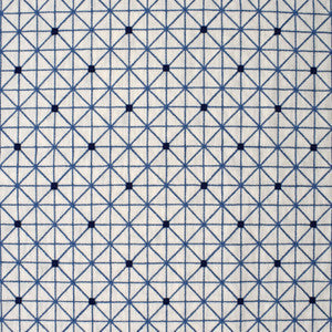 Greenhouse Fabric S4008 Porcelain