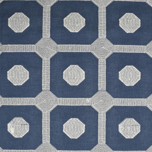 Greenhouse Fabric S4013 Denim