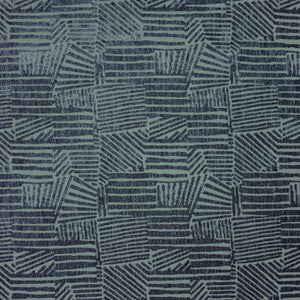Greenhouse Fabric S4027 Teal
