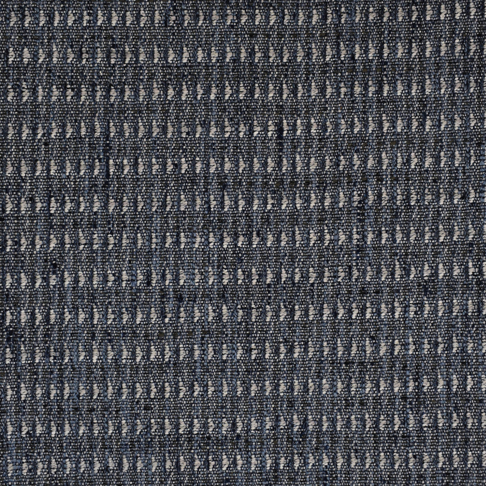 S4029 Ink by Greenhouse Designer Fabric S54: Baltic 55% Polyester, 45% Recycled Polyester India 51,000 double rubs </p><p>Repeat: .3" H, .8" V 54" - Swanky Fabrics -