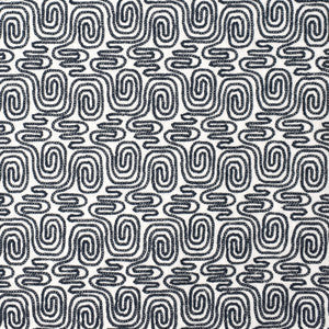 Greenhouse Fabric S4030 Navy