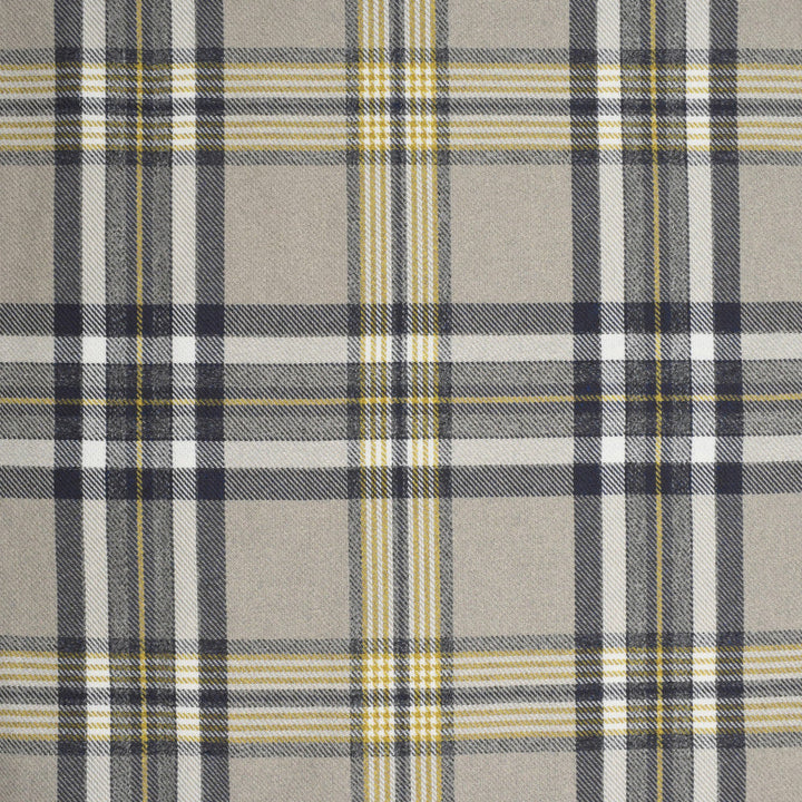S4044 Putty by Greenhouse Designer Fabric 100% Polyester India 30,000 </p><p>Repeat: 10.5" H, 9.5" V 56" - Swanky Fabrics -