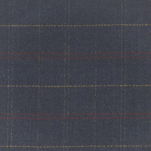 Greenhouse Fabric S4046 Midnight