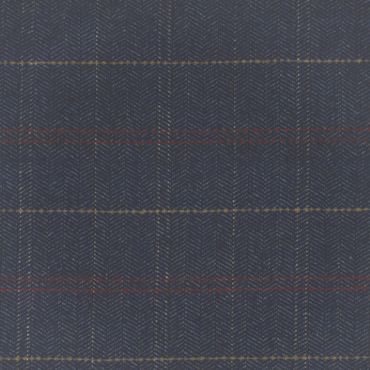 S4046 Midnight by Greenhouse Designer Fabric 40% Wool, 35% Polyester, 15% Nylon, 10% Acrylic India 51,000 </p><p>Repeat: 3.37" H, 3.37" V 55" - Swanky Fabrics -
