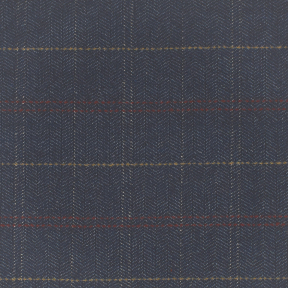 S4046 Midnight by Greenhouse Designer Fabric 40% Wool, 35% Polyester, 15% Nylon, 10% Acrylic India 51,000 double rubs </p><p>Repeat: 3.37" H, 3.37" V 55" - Swanky Fabrics -