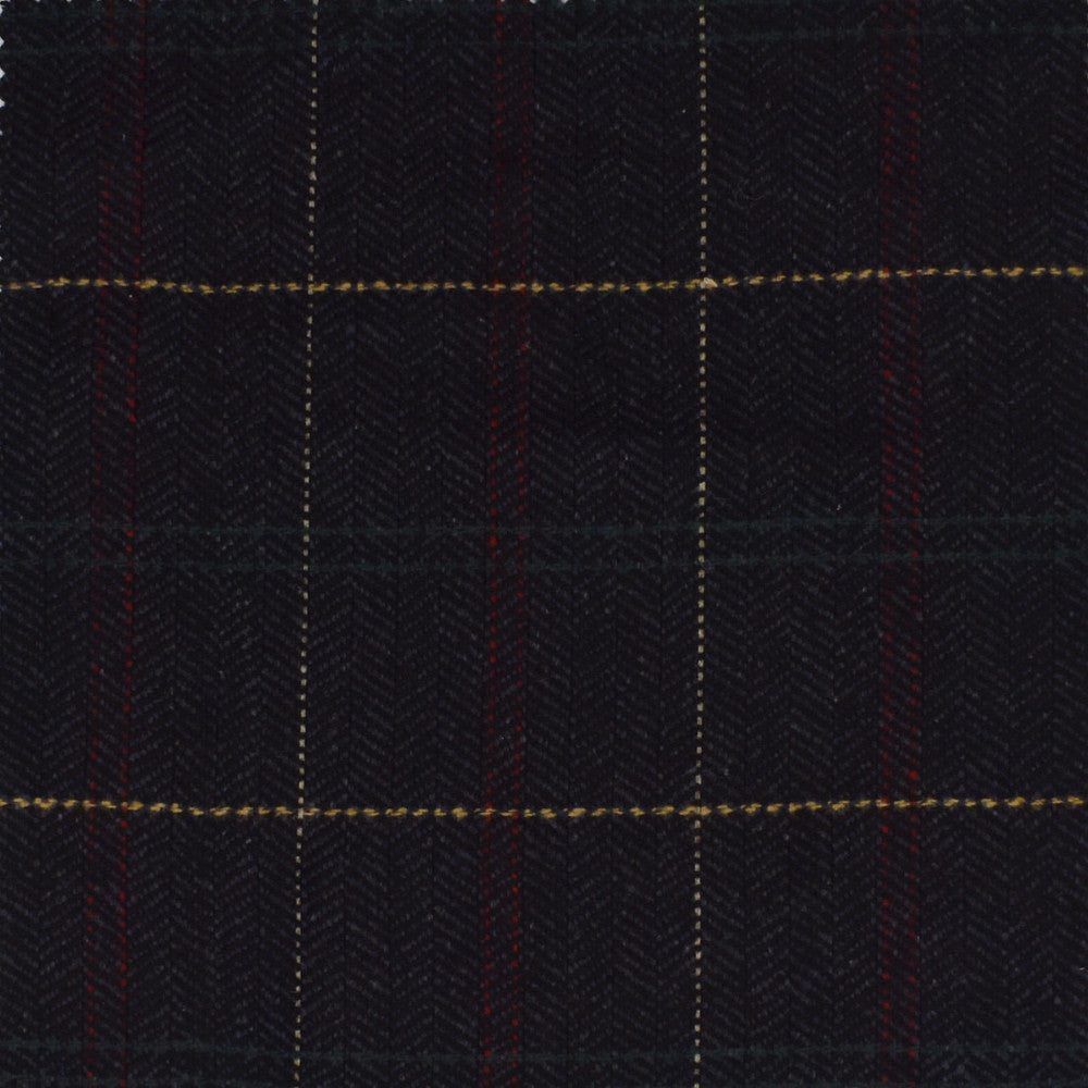 S4056 Heritage by Greenhouse Designer Fabric 40% Wool, 35% Polyester, 15% Nylon, 10% Acrylic India 51,000 </p><p>Repeat: 3.37" H, 3.37" V 55" - Swanky Fabrics -