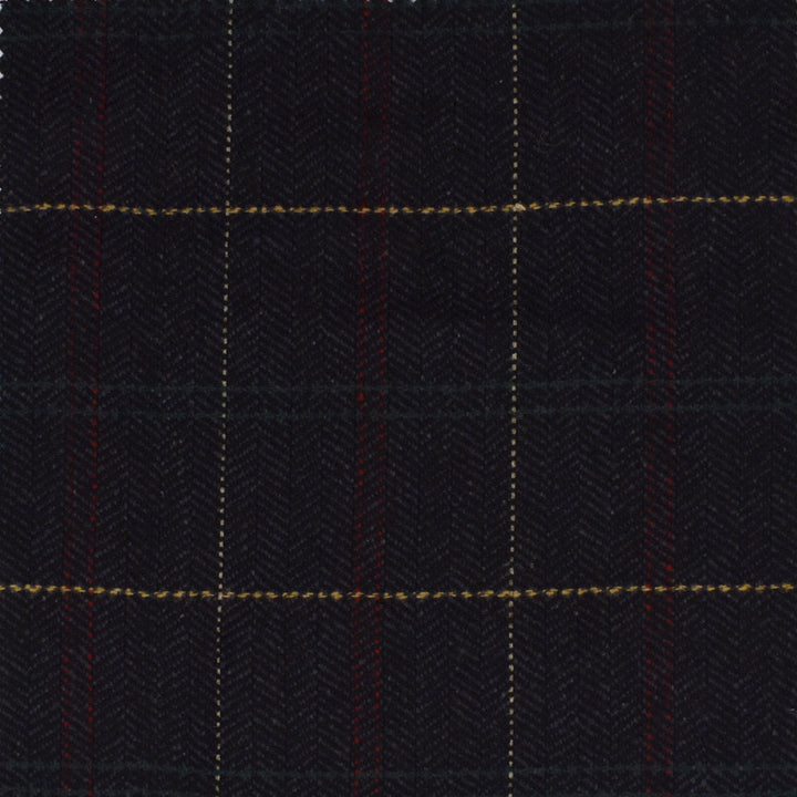 S4056 Heritage by Greenhouse Designer Fabric S55: Plaid Coordinates 40% Wool, 35% Polyester, 15% Nylon, 10% Acrylic India 51,000 double rubs </p><p>Repeat: 3.37" H, 3.37" V 55" - Swanky Fabrics -