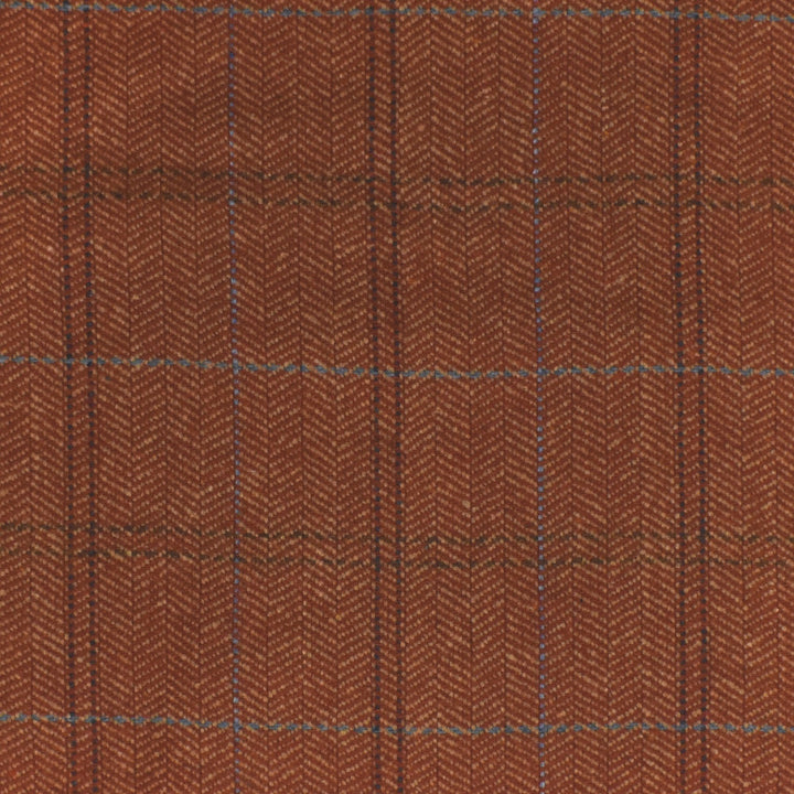 S4059 Cayenne by Greenhouse Designer Fabric S55: Plaid Coordinates 40% Wool, 35% Polyester, 15% Nylon, 10% Acrylic India 51,000 double rubs </p><p>Repeat: 3.37" H, 3.37" V 55" - Swanky Fabrics -