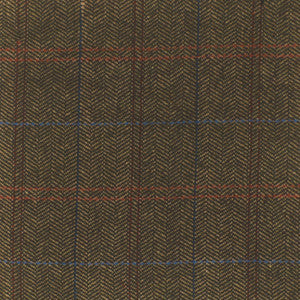 Greenhouse Fabric S4061 Tobacco