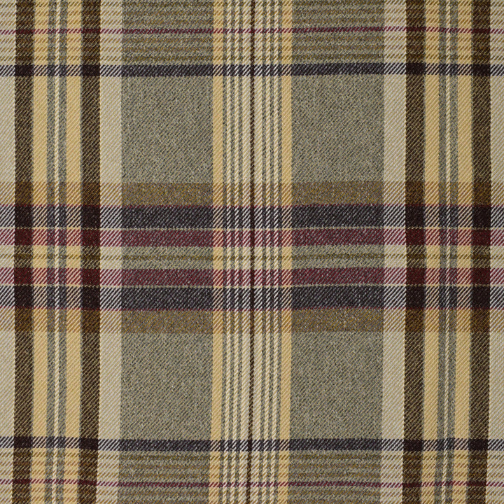 S4063 Dune by Greenhouse Designer Fabric 100% Polyester India 30,000 </p><p>Repeat: 10.5" H, 9.5" V 56" - Swanky Fabrics -