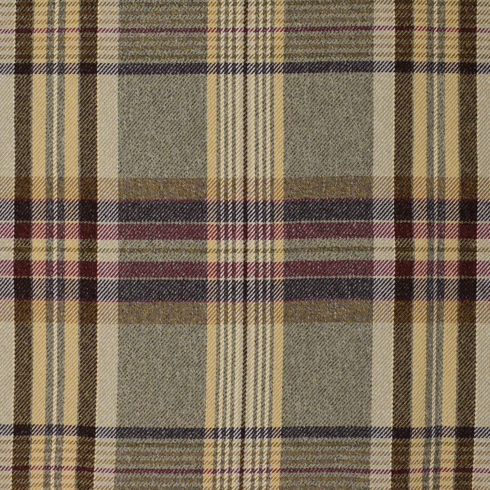 S4063 Dune by Greenhouse Designer Fabric 100% Polyester India 30,000 double rubs </p><p>Repeat: 10.5" H, 9.5" V 56" - Swanky Fabrics -