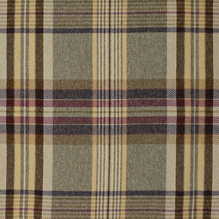 S4063 Dune by Greenhouse Designer Fabric 100% Polyester India 30,000 double rubs </p><p>Repeat: 10.5" H, 9.5" V 56" - Swanky Fabrics -