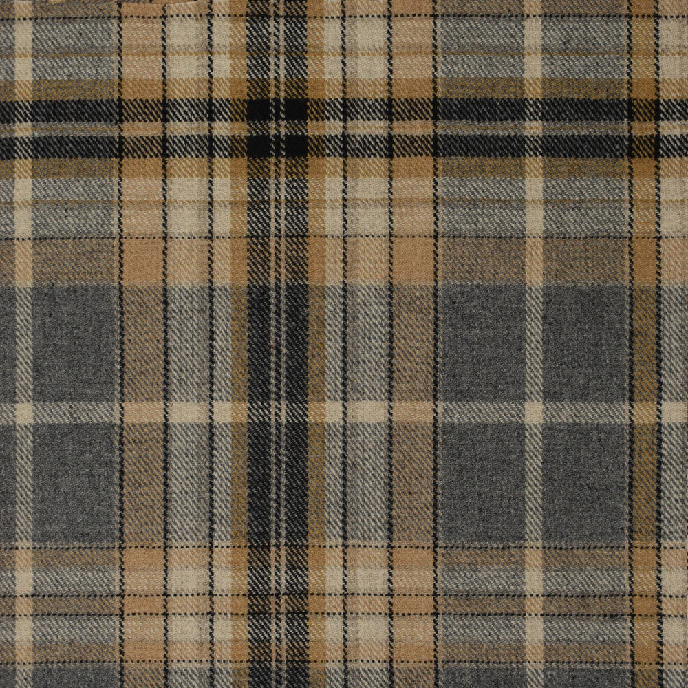 S4067 Stone by Greenhouse Designer Fabric 40% Wool, 35% Polyester, 15% Nylon, 10% Acrylic India 51,000 </p><p>Repeat: 13.5" H, 13.34" V 55" - Swanky Fabrics -