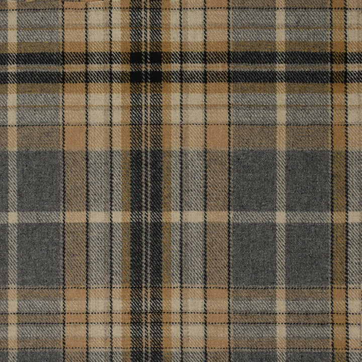S4067 Stone by Greenhouse Designer Fabric 40% Wool, 35% Polyester, 15% Nylon, 10% Acrylic India 51,000 double rubs </p><p>Repeat: 13.5" H, 13.34" V 55" - Swanky Fabrics -