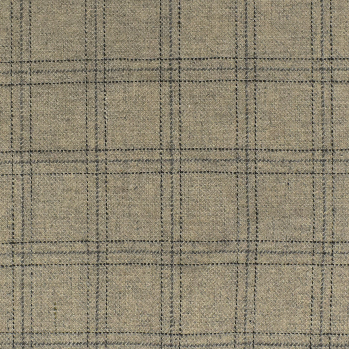 S4069 Stone by Greenhouse Designer Fabric 40% Wool, 35% Polyester, 15% Nylon, 10% Acrylic India 51,000 double rubs </p><p>Repeat: 3.37" H, 3.37" V 55" - Swanky Fabrics -