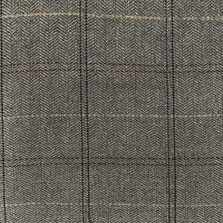 S4073 Stone by Greenhouse Designer Fabric 40% Wool, 35% Polyester, 15% Nylon, 10% Acrylic India 51,000 double rubs </p><p>Repeat: 3.37" H, 3.37" V 55" - Swanky Fabrics -
