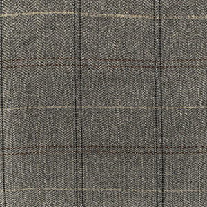 Greenhouse Fabric S4073 Stone
