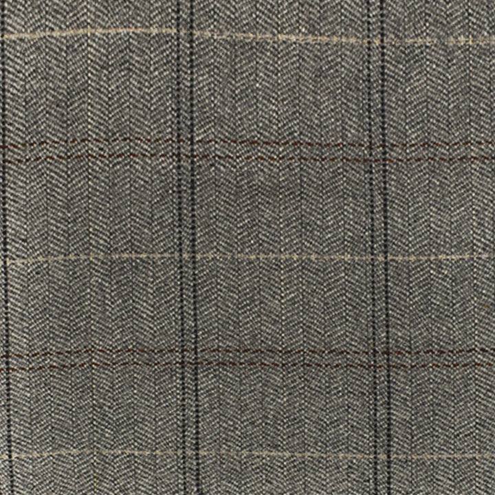 S4073 Stone by Greenhouse Designer Fabric 40% Wool, 35% Polyester, 15% Nylon, 10% Acrylic India 51,000 </p><p>Repeat: 3.37" H, 3.37" V 55" - Swanky Fabrics -