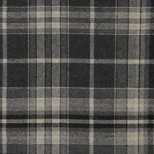 Greenhouse Fabric S4078 Charcoal