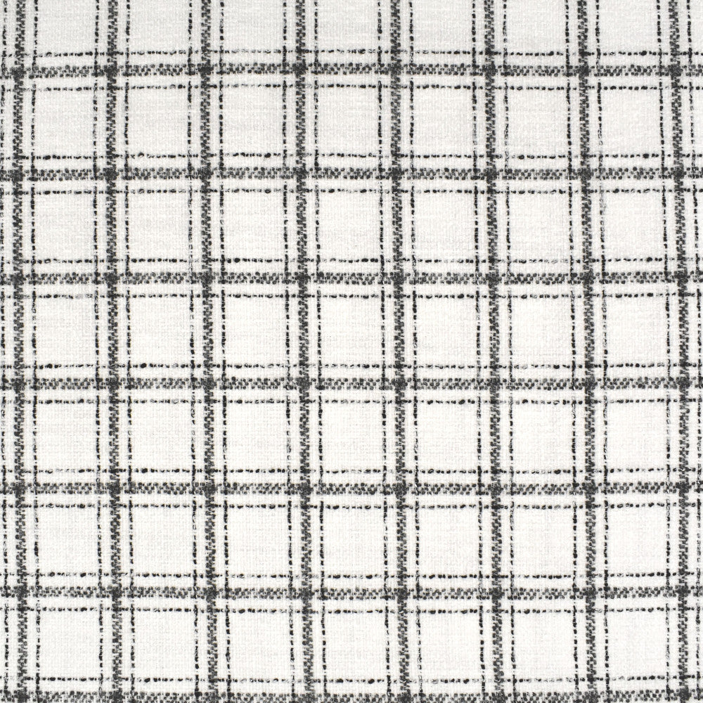 S4080 Domino by Greenhouse Designer Fabric S55: Plaid Coordinates 100% Polyester India 51,000 double rubs </p><p>Repeat: 2" H, 2.3" V 54" - Swanky Fabrics -