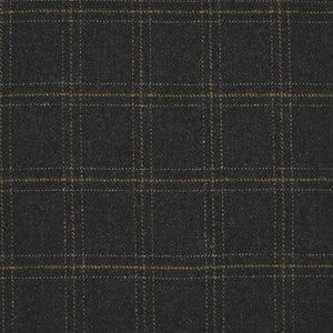 Greenhouse Fabric S4082 Charcoal