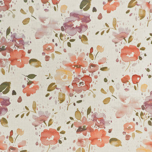 Greenhouse Fabric S4091 Berry