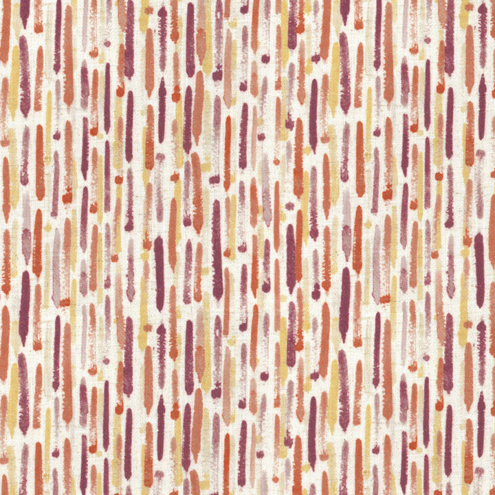 S4094 Berry by Greenhouse Designer Fabric 95% Polyester, 5% Linen China 85,000 </p><p>Repeat: 9.25" H, 9" V 58" - Swanky Fabrics -