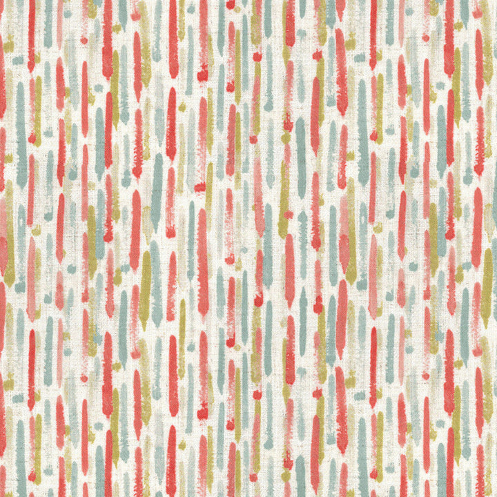 S4099 Garden by Greenhouse Designer Fabric 95% Polyester, 5% Linen China 85,000 </p><p>Repeat: 9.25" H, 9" V 58" - Swanky Fabrics -