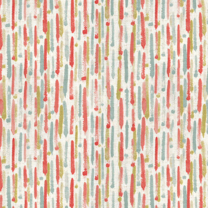 S4099 Garden by Greenhouse Designer Fabric 95% Polyester, 5% Linen China 85,000 double rubs </p><p>Repeat: 9.25" H, 9" V 58" - Swanky Fabrics -