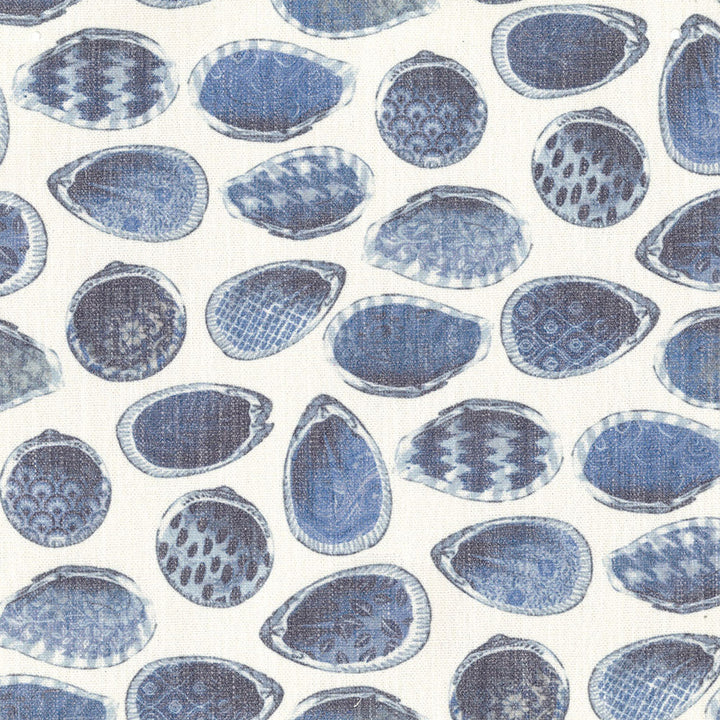 S4110 River by Greenhouse Designer Fabric 72% Polyester, 20% Rayon, 8% Linen China 90,000 double rubs </p><p>Repeat: 13.5" H, 13.5" V 56" - Swanky Fabrics -