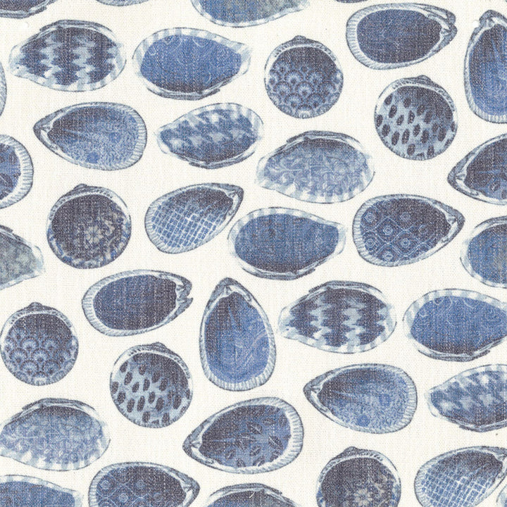 S4110 River by Greenhouse Designer Fabric 72% Polyester, 20% Rayon, 8% Linen China 90,000 </p><p>Repeat: 13.5" H, 13.5" V 56" - Swanky Fabrics -