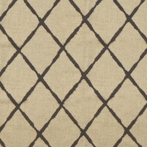 Greenhouse Fabric S4113 Smoke