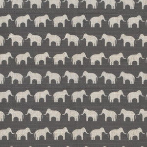 Greenhouse Fabric S4118 Pewter