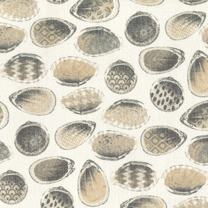 Greenhouse Fabric S4121 Linen