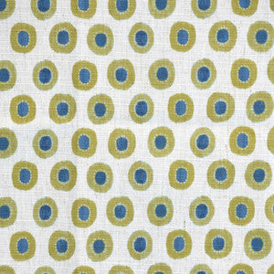 Greenhouse Fabric S4130 Citron