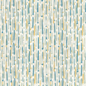 Greenhouse Fabric S4131 Seaspray