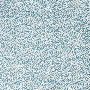 Greenhouse Fabric S4132 Turquoise