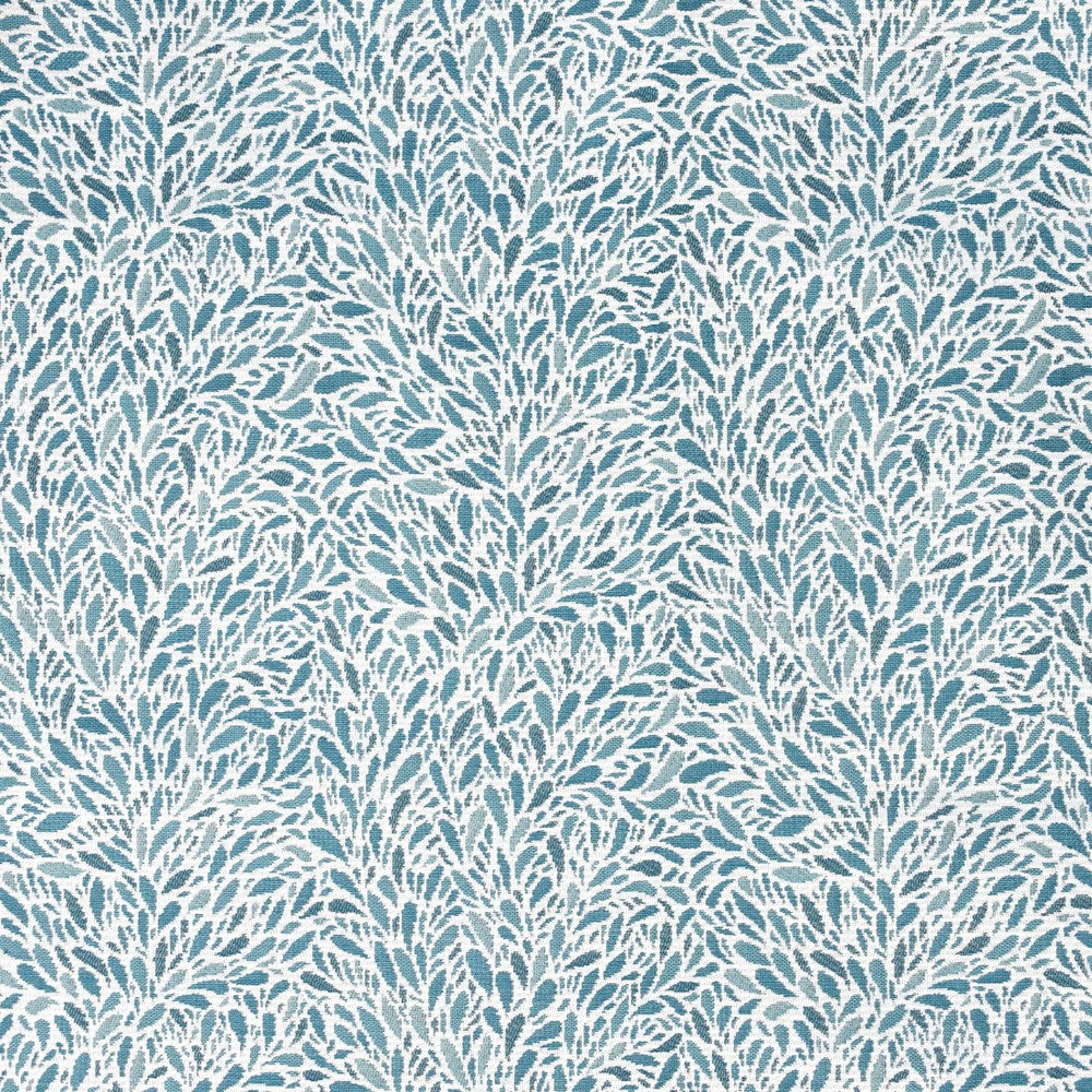 S4132 Turquoise by Greenhouse Designer Fabric 100% Polyester China 81,000 </p><p>Repeat: 13.5" H, 14.5" V 56" - Swanky Fabrics -