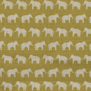 Greenhouse Fabric S4139 Citron