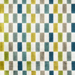 Greenhouse Fabric S4140 Seaspray