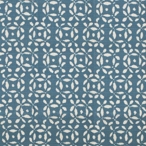 Greenhouse Fabric S4147 Peacock