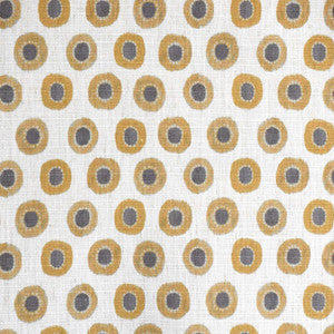 Greenhouse Fabric S4152 Amber