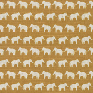Greenhouse Fabric S4153 Gold