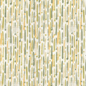 Greenhouse Fabric S4159 Aloe