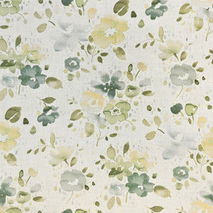 Greenhouse Fabric S4164 Aloe