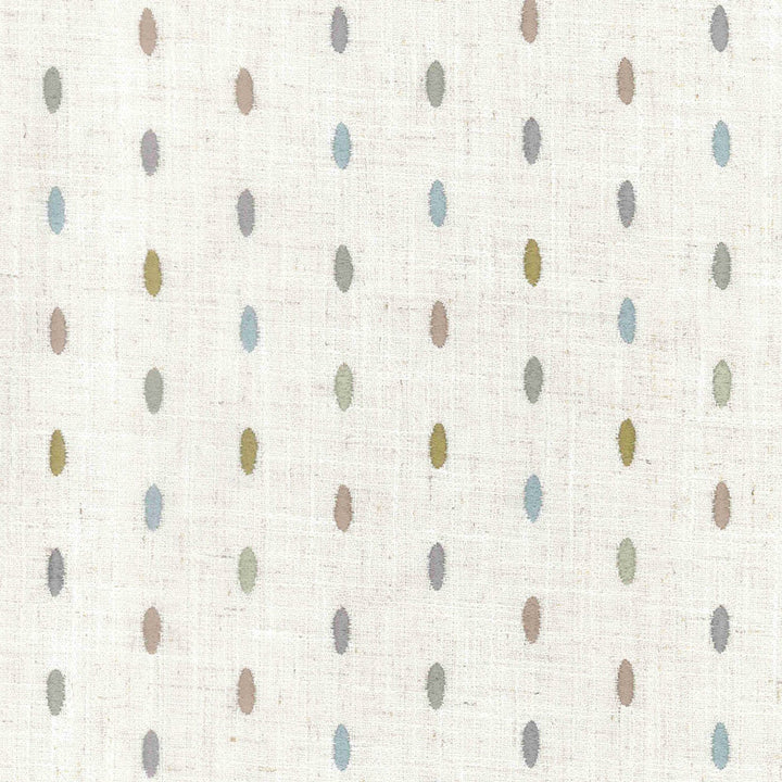 S4178 Mineral by Greenhouse Designer Fabric 85% Polyester, 10% Rayon, 5% Linen China 60,000 </p><p>Repeat: 4.9" H, 8" V 60" - Swanky Fabrics -