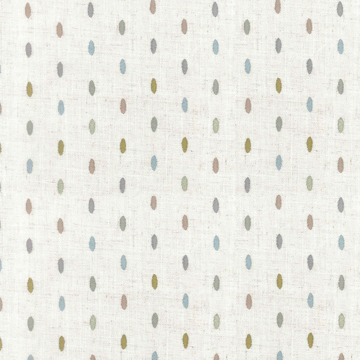 S4178 Mineral by Greenhouse Designer Fabric 85% Polyester, 10% Rayon, 5% Linen China 60,000 double rubs </p><p>Repeat: 4.9" H, 8" V 60" - Swanky Fabrics -